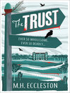 Cover image for The Trust